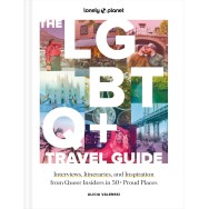 The LGBTQ+ Travel Guide Lonely Planet